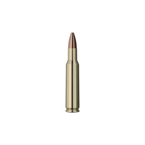 MUNITIONS BALLES RWS MATCH JAGD 2417854
