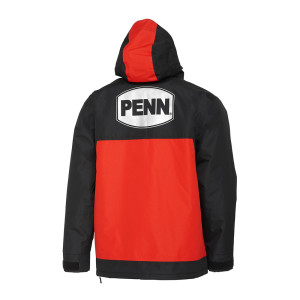 VESTE VAREUSE PENN FIERCE SMOCK