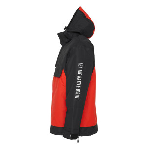 VESTE VAREUSE PENN FIERCE SMOCK