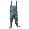 WADERS SHAKESPEARE SIGMA NYLON CHEST WADER