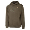 SWEATSHIRT PROLOGIC MIRROR CARP HOODIE