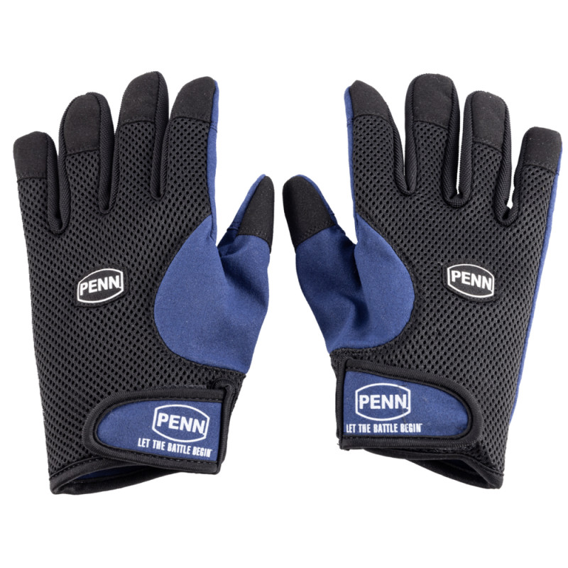 GANTS PENN CASTING GLOVES