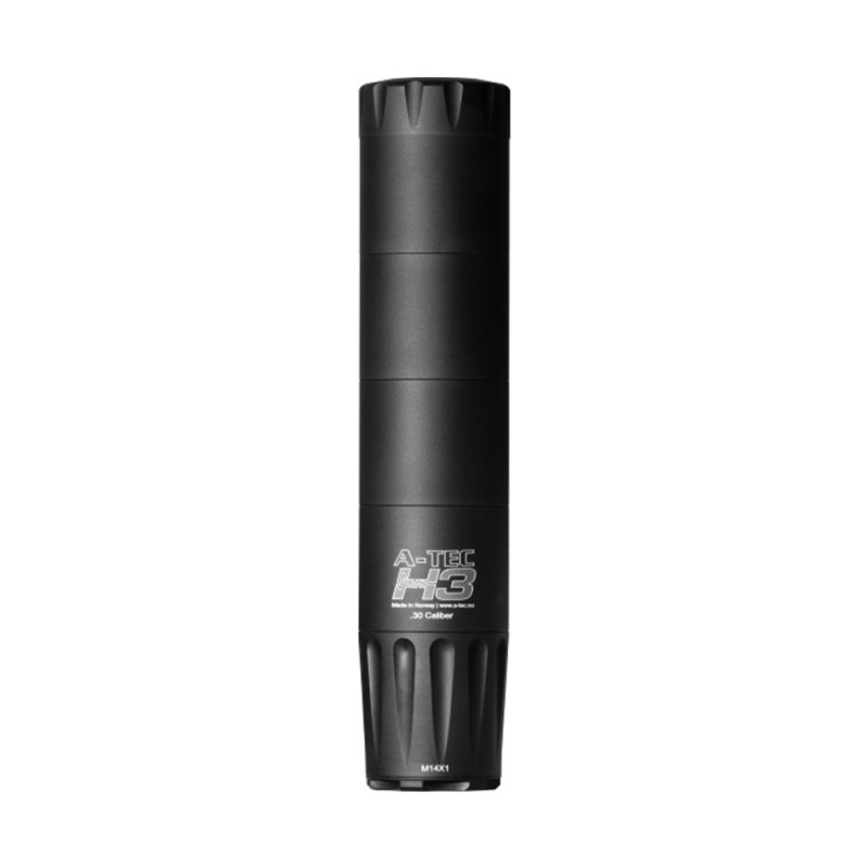 MODERATEUR DE SON A-TEC H3-3 CAL.30 14X1