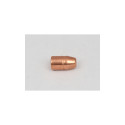 OGIVES BALLEUROPE CAM PRO PLOMB CUIVRE 38 158 TETE PLATE CONIQUE 38FCP158TC