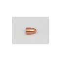 OGIVES BALLEUROPE CAM PRO PLOMB CUIVRE 9MM 124 TETE RONDE