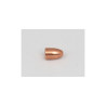 OGIVES BALLEUROPE CAM PRO PLOMB CUIVRE 9MM 124 TETE RONDE