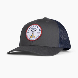 CASQUETTE SALTY CREW BOTTOM...