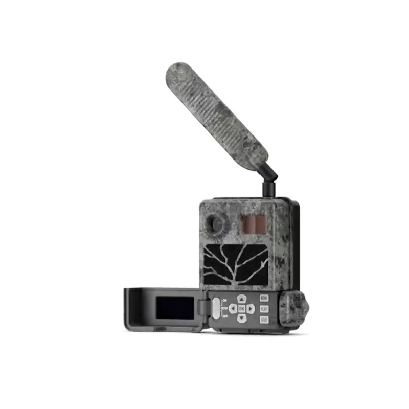 CAMERA ZEISS SECACAM 3