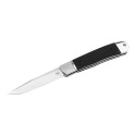 COUTEAU BÖKER PLUS HIDDEN RELEASE TRAPPER G10