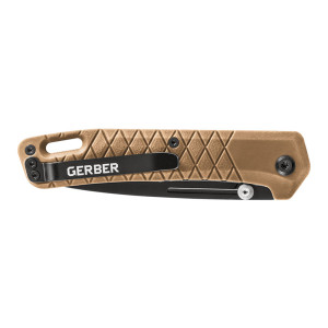COUTEAU GERBER ZILCH COYOTE