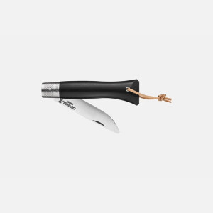 COUTEAU OPINEL NÉO6 OPIFLEX ÉBÈNE