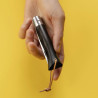 COUTEAU OPINEL NÉO6 OPIFLEX ÉBÈNE