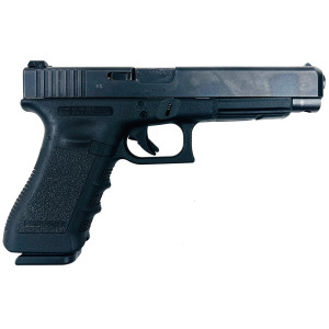 PISTOLET GLOCK 34 GEN 3 9X19