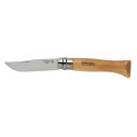 COUTEAU OPINEL N°08 HETRE