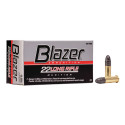 MUNITIONS 22LR CCI BLAZER 021