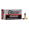 MUNITIONS 22LR CCI BLAZER 021