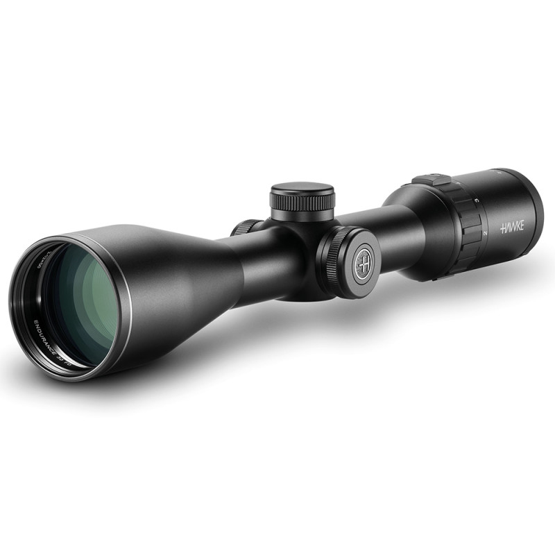 LUNETTE HAWKE ENDURANCE 30FD 2-12X50 16415