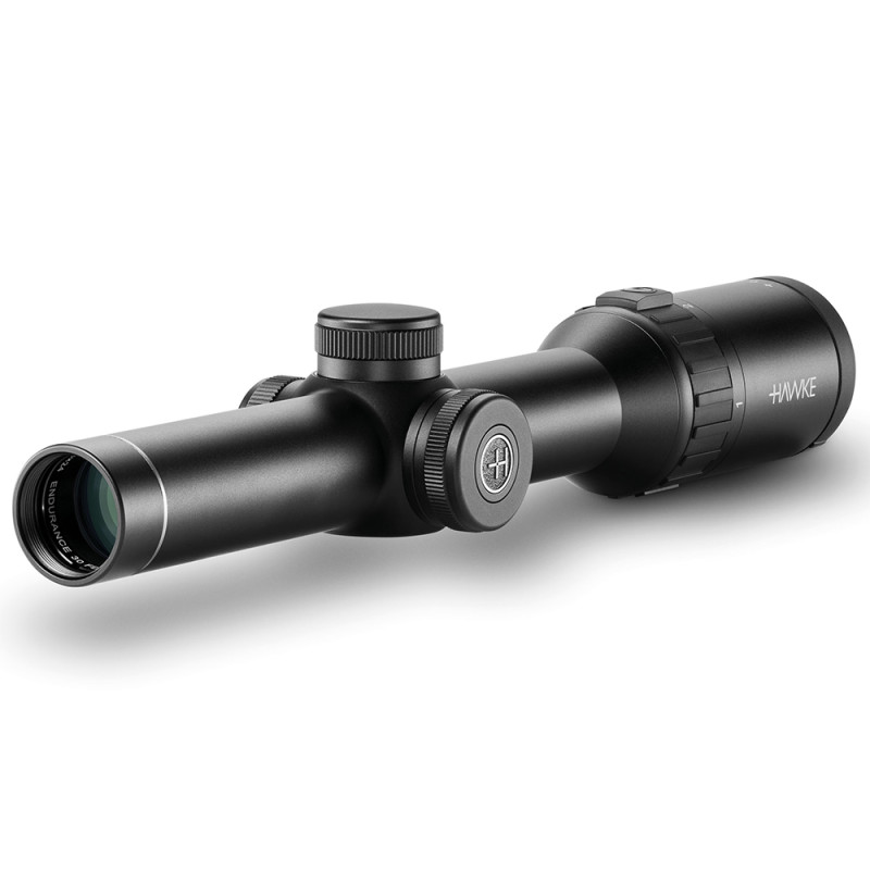 LUNETTE HAWKE ENDURANCE 30FD 1-6X24 16401