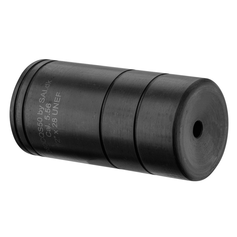 MODERATEUR DE SON SAI D80CQS50 223 1/2X28