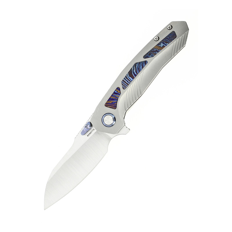 COUTEAU REMETTE KESTREL