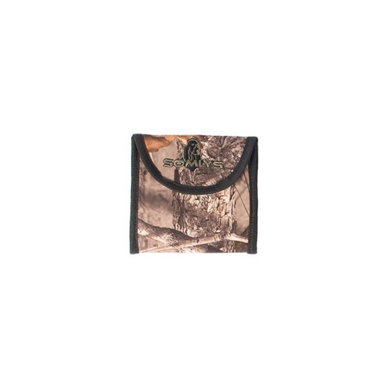 POCHETTE BALLES SOMLYS 10 BALLES