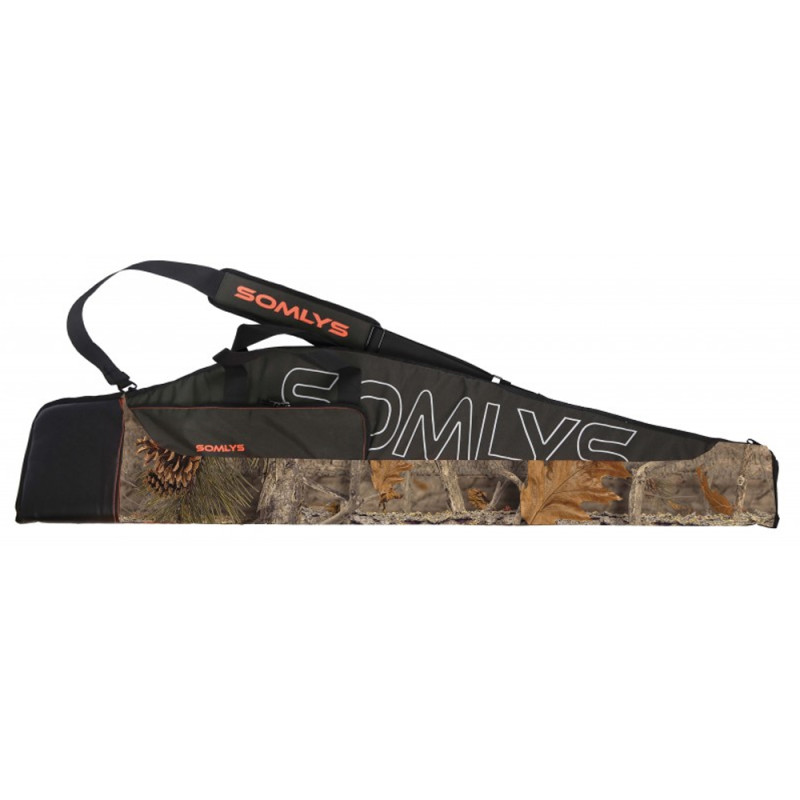 FOURREAU SOMLYS GRANDE CHASSE 123CM