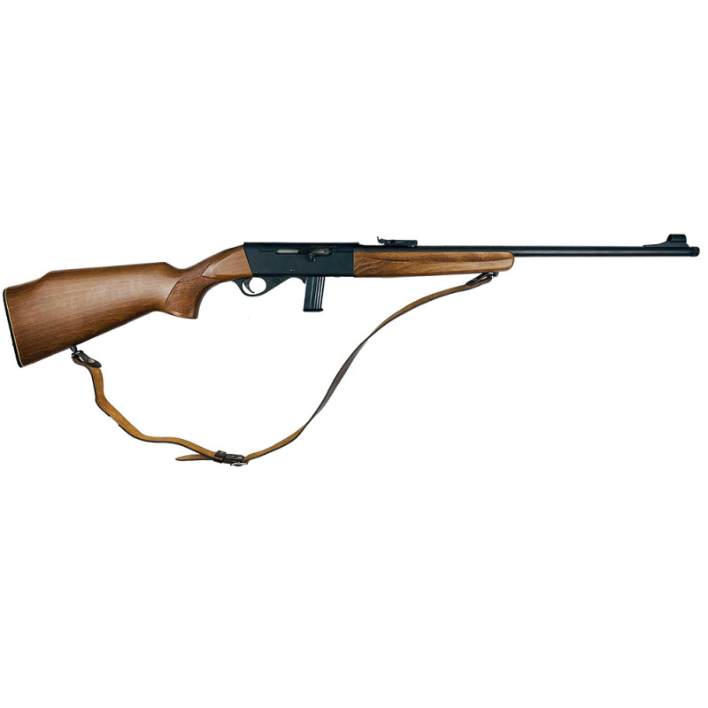 CARABINE ANSCHUTZ 520 22LR
