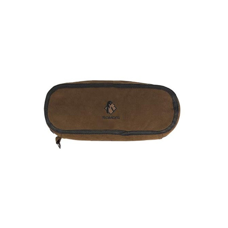 ETUI LUNETTE DE VISÉE CHASSE SOMLYS