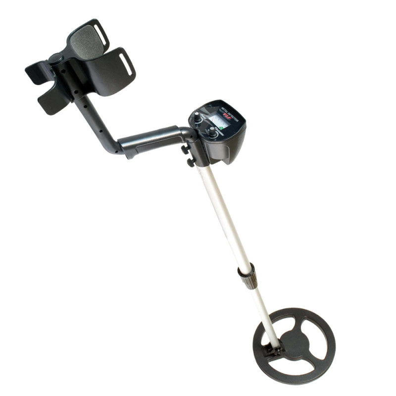 DETECTEUR DE METAUX BOUNTY HUNTER VLF2