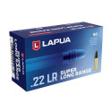 MUNITIONS LAPUA SUPER LONG RANGE 22LR