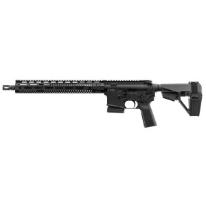 CARABINE SEMI AUTOMATIQUE AR15 WATCHTOWER TYPE 15M
