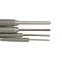 LOT DE 4 CHASSES GOUPILLES CYLINDRIQUES LYMAN