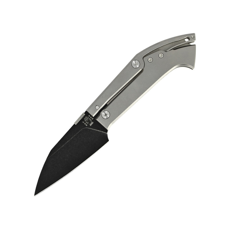 COUTEAU MAX KNIVES TORPEN WARTHOG