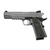 PISTOLET 1911 MESSERSCHMITT INOX