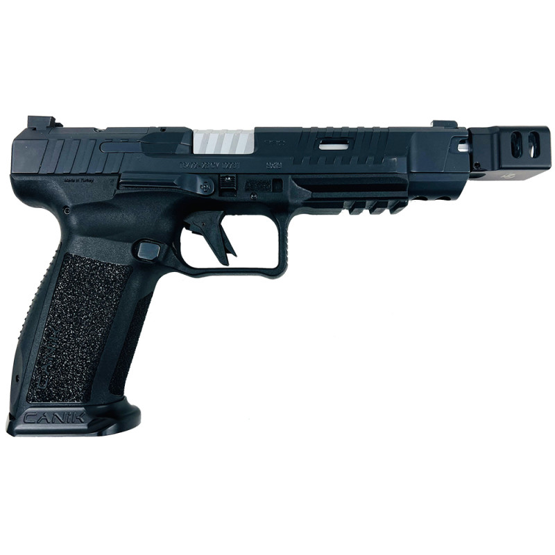 PISTOLET CANIK METE SFX PRO 9X19