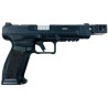 PISTOLET CANIK METE SFX PRO 9X19