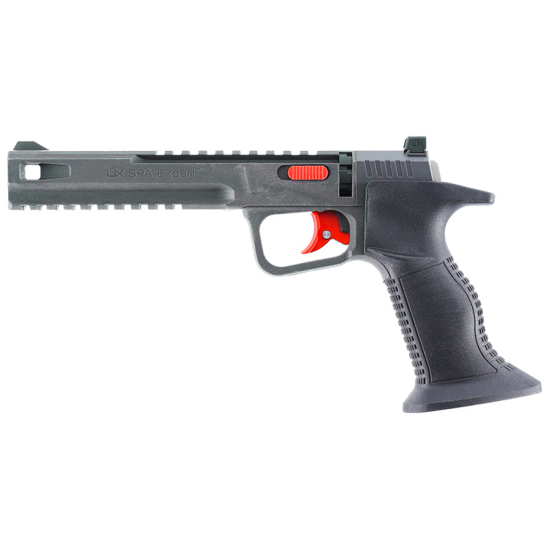 PISTOLET UX SPA EXPERT CO2 CAL 4.5MM