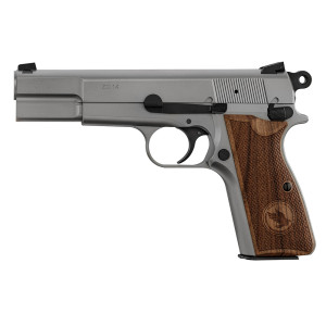 PISTOLET TISAS ZIG14 STAINLESS
