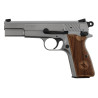 PISTOLET TISAS ZIG14 STAINLESS