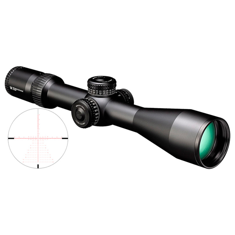 LUNETTE VORTEX STRIKE EAGLE EBR-7C