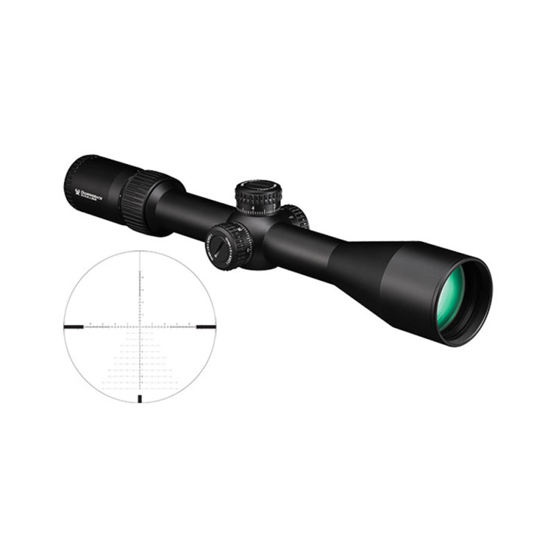 LUNETTE VORTEX DIAMONDBACK 6-24X50 EBR 2C