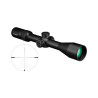 LUNETTE VORTEX DIAMONDBACK 6-24X50 EBR 2C