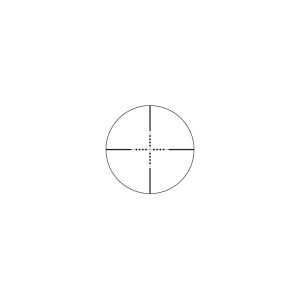 LUNETTE DE TIR MEOPTA MEOSTAR R1 4-16X44  MILDOT
