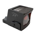 VISEUR POINT ROUGE MECANIK M04