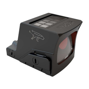 VISEUR POINT ROUGE MECANIK M04