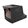 VISEUR POINT ROUGE MECANIK M04