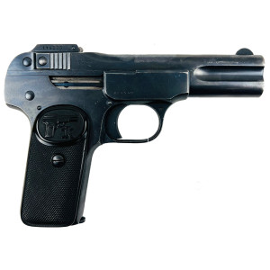 PISTOLET BROWNING FN...