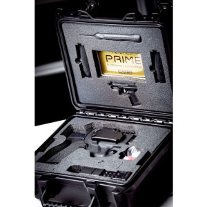 PISTOLET CANIK MC9 PRIME