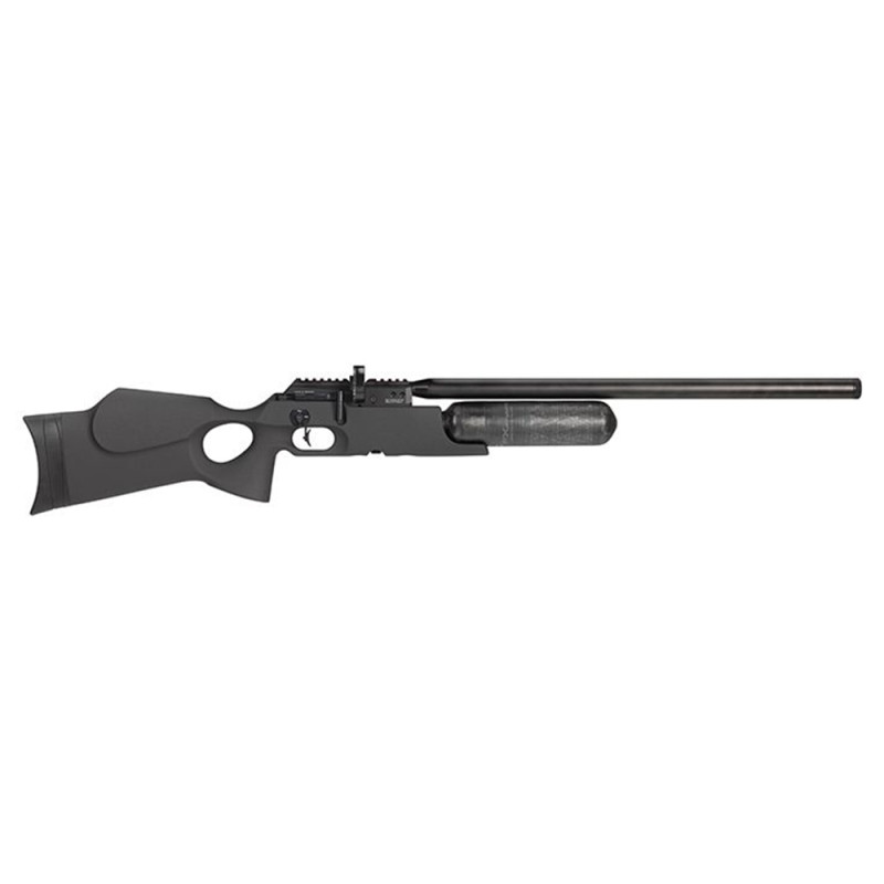 CARABINE PCP FX AIRGUNS CROWN MKII SYNTHÉTIQUE 5.5 60 JOULES