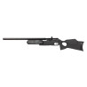 CARABINE PCP FX AIRGUNS CROWN MKII SYNTHÉTIQUE 5.5 60 JOULES